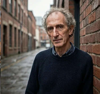 Julian H. Profile